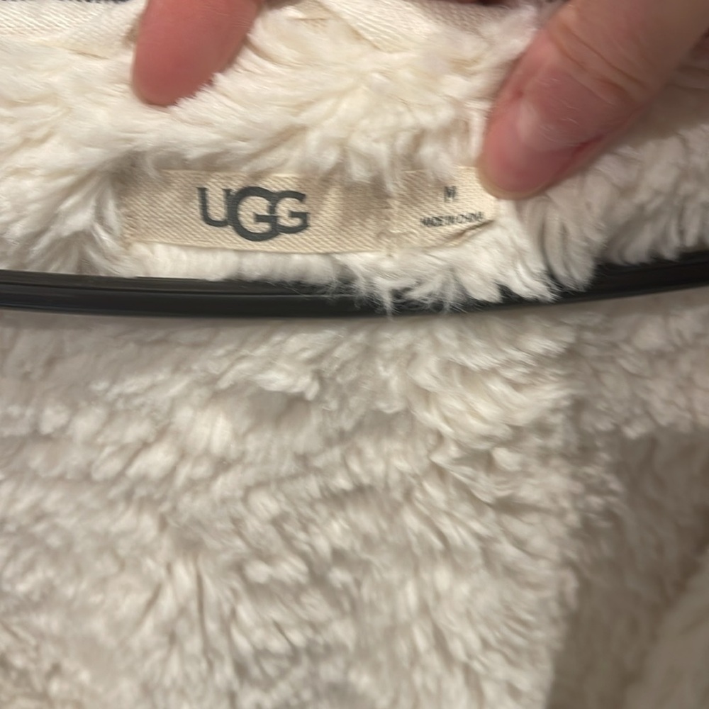 Ugg Jacket - image 2